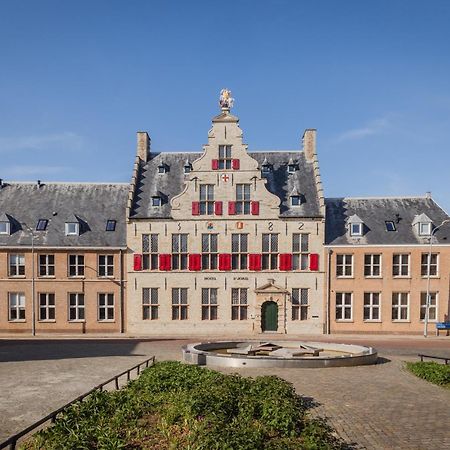 Hotel St Joris I Kloeg Collection Middelburg Exteriör bild